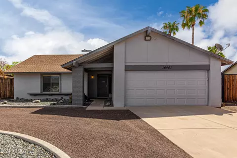 16401 N 31st Ave, Phoenix, AZ 85053