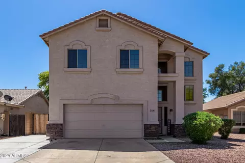 17199 W Elaine Dr, Goodyear, AZ 85338