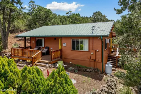 618 Acr 3144 Rd, Show Low, AZ 85901