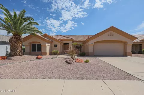 14613 W Black Gold Ln, Sun City West, AZ 85375