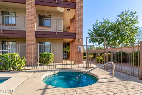 17 E Ruth Ave #307, Phoenix, AZ 85020 photo 19