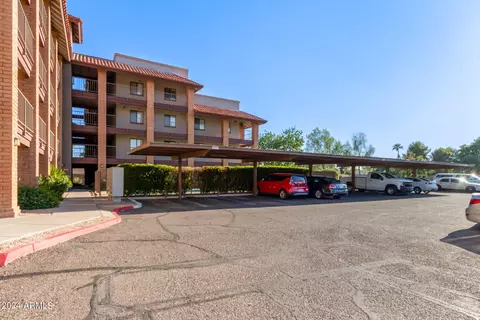 17 E Ruth Ave #307, Phoenix, AZ 85020 photo 20