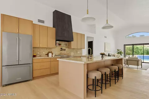 4474 E Campo Bello Dr, Phoenix, AZ 85032