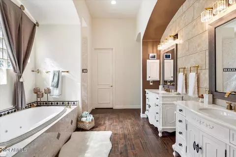 4122 E Mclellan Rd #9, Mesa, AZ 85205 photo 30