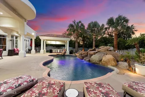 4122 E Mclellan Rd #9, Mesa, AZ 85205 photo 58