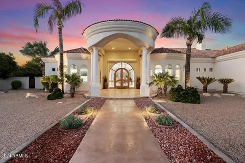4122 E Mclellan Rd #9, Mesa, AZ 85205 photo 2
