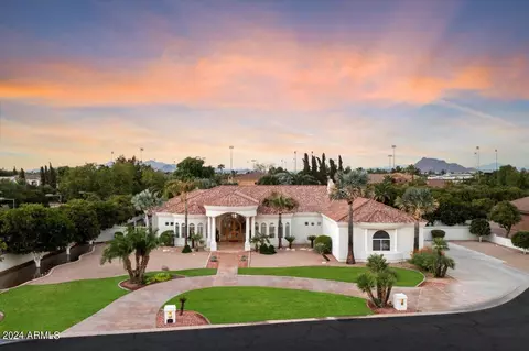 4122 E Mclellan Rd #9, Mesa, AZ 85205