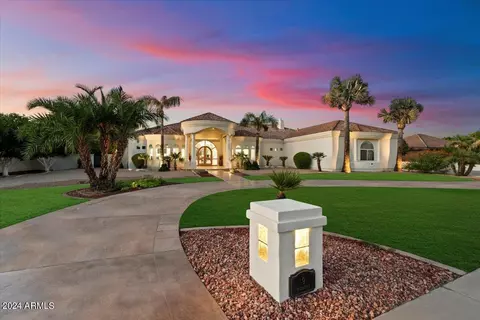 4122 E Mclellan Rd #9, Mesa, AZ 85205 photo 4