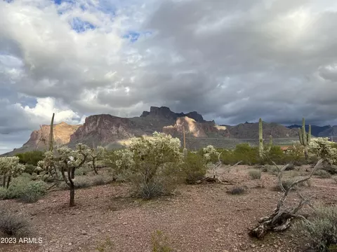 00000 N Geronimo Road Lots Cd Rd E #LOT S C,D, & E, Apache Junction, AZ 85119