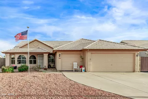 7517 E Hannibal St, Mesa, AZ 85207