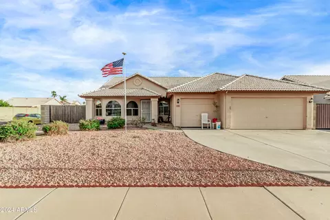 7517 E Hannibal St, Mesa, AZ 85207 photo 2