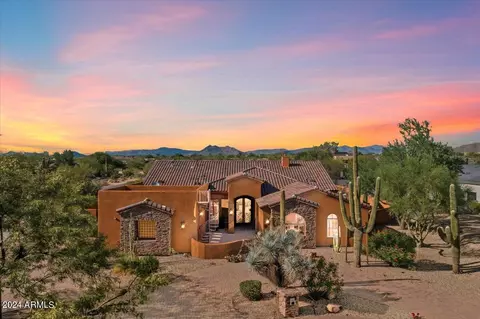 6812 E Monterra Way, Scottsdale, AZ 85266