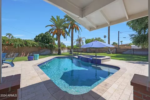 341 E Wagon Wheel Dr, Phoenix, AZ 85020 photo 34