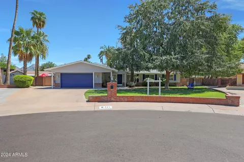 341 E Wagon Wheel Dr, Phoenix, AZ 85020
