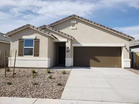 1690 N Camden Dr, Florence, AZ 85132