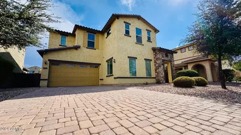 3651 E Donato Dr, Gilbert, AZ 85298 photo 47