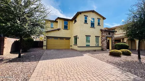 3651 E Donato Dr, Gilbert, AZ 85298 photo 38