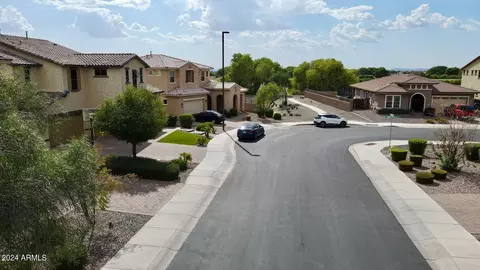 3651 E Donato Dr, Gilbert, AZ 85298 photo 51
