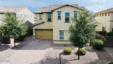 3651 E Donato Dr, Gilbert, AZ 85298 photo 49