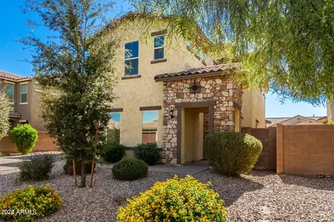 3651 E Donato Dr, Gilbert, AZ 85298 photo 2