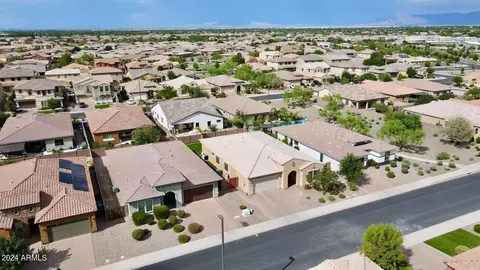 3651 E Donato Dr, Gilbert, AZ 85298 photo 55