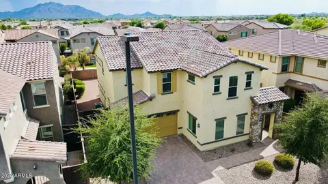 3651 E Donato Dr, Gilbert, AZ 85298 photo 57
