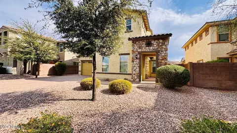 3651 E Donato Dr, Gilbert, AZ 85298 photo 48