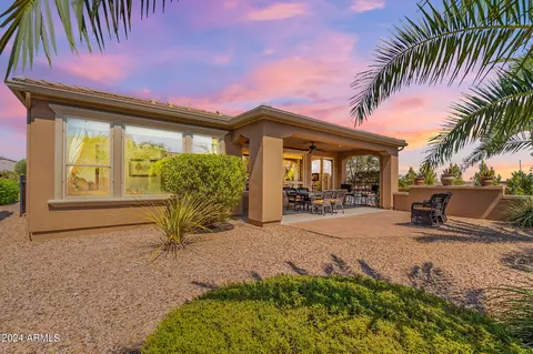 1805 E Hesperus Way, Queen Creek, AZ 85140