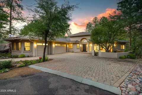 1731 Cambridge --, Prescott, AZ 86305