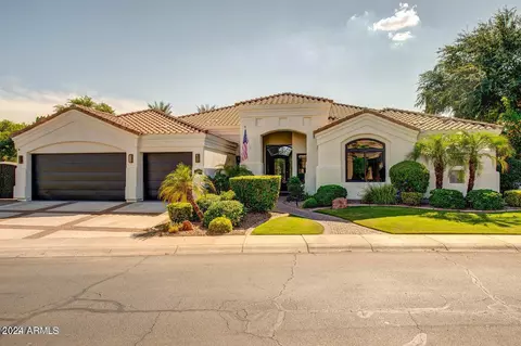 1181 W Sunrise Pl, Chandler, AZ 85248