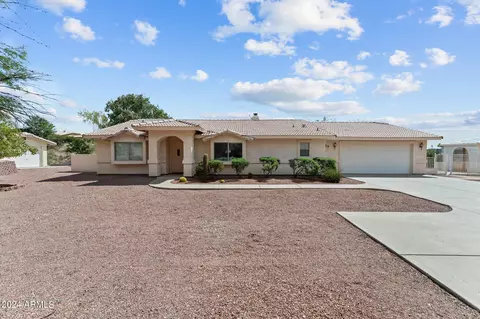 1220 Easy St, Wickenburg, AZ 85390