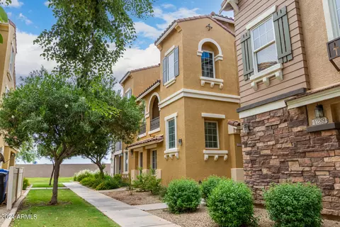 1291 S Owl Dr, Gilbert, AZ 85296
