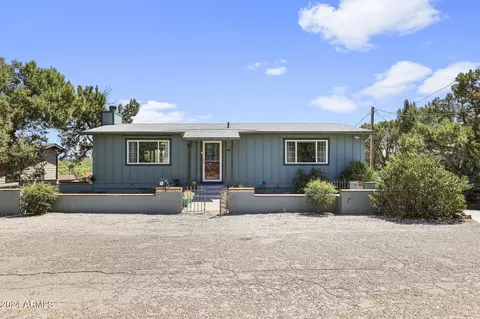 507 N Hogan Dr, Payson, AZ 85541