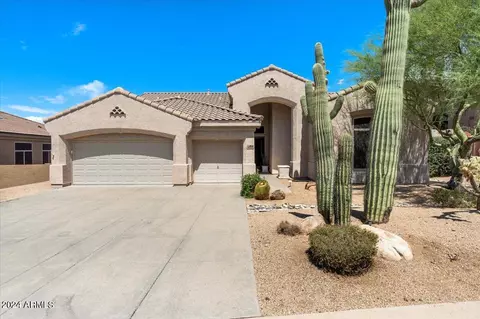 11408 E Diamond Cholla Dr, Scottsdale, AZ 85255