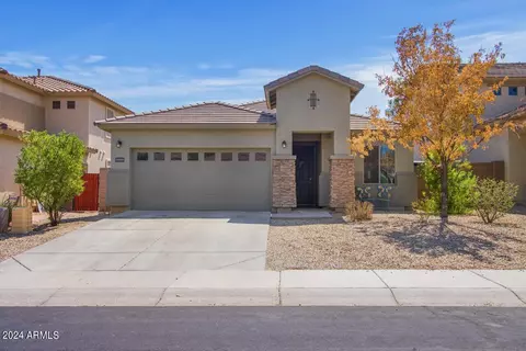 18169 W Eva St, Waddell, AZ 85355
