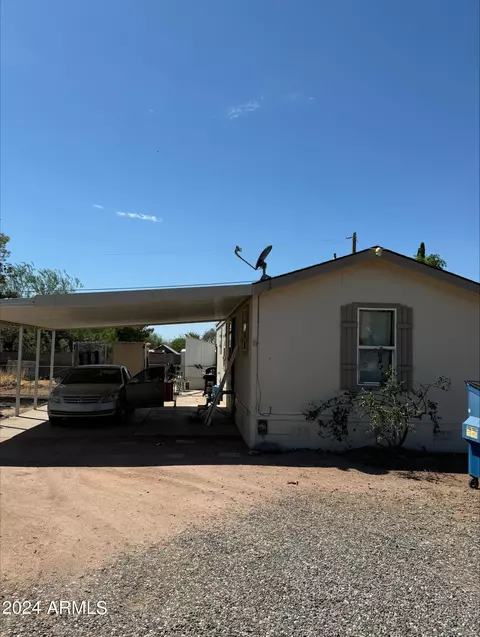 308 S 98th St, Mesa, AZ 85208