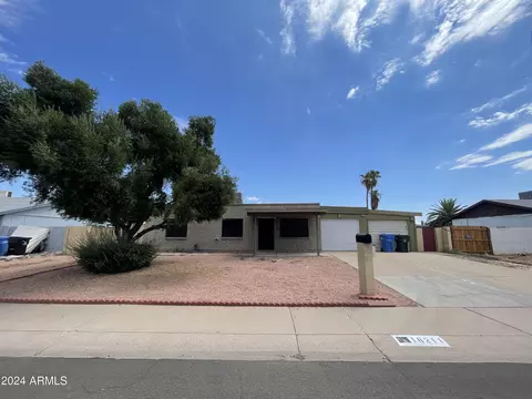 18211 N 24th Ave, Phoenix, AZ 85023