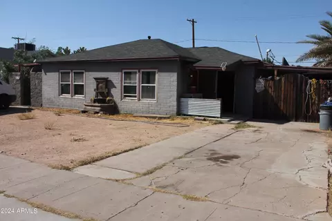 432 W 1st St, Mesa, AZ 85201