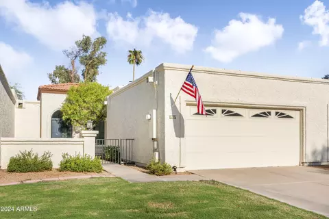 7627 S Taylor Dr, Tempe, AZ 85284