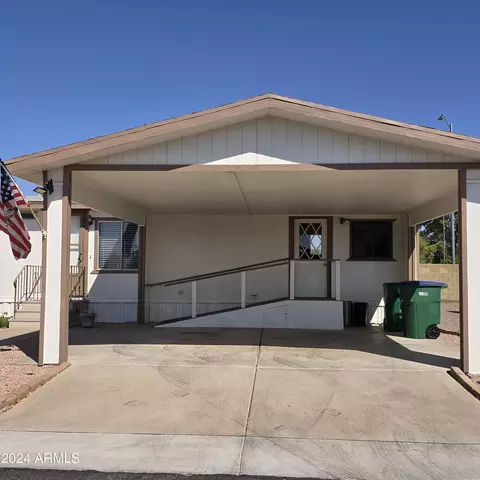 2701 E Utopia Rd #3, Phoenix, AZ 85050 photo 4
