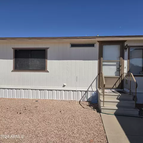 2701 E Utopia Rd #3, Phoenix, AZ 85050 photo 2