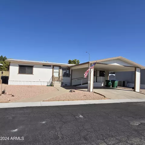 2701 E Utopia Rd #3, Phoenix, AZ 85050
