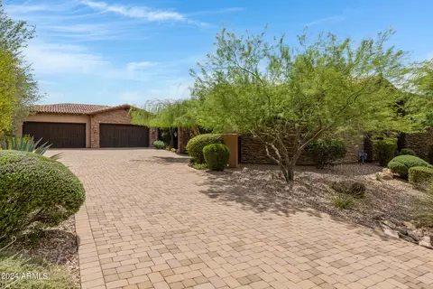 9045 N Shadow Ridge Trl, Fountain Hills, AZ 85268