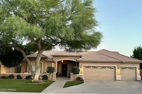 6153 E Woodridge Dr, Scottsdale, AZ 85254