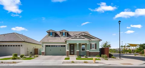 4172 E Bernice St, Gilbert, AZ 85295 photo 43