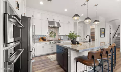 4172 E Bernice St, Gilbert, AZ 85295