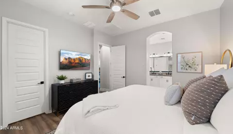 4172 E Bernice St, Gilbert, AZ 85295 photo 21