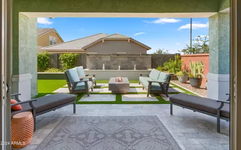 4172 E Bernice St, Gilbert, AZ 85295 photo 5