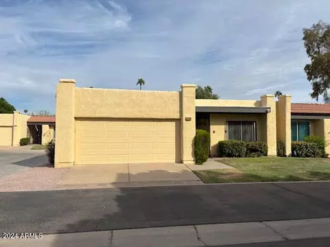 2204 W Claremont St, Phoenix, AZ 85015