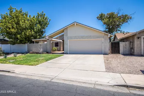 1859 S Cholla --, Mesa, AZ 85202 photo 3